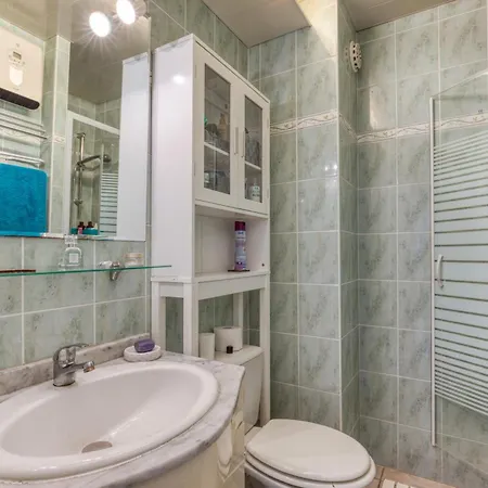 شقة - La Conque *