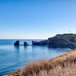 - La Conque