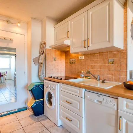 Apartment - La Conque Agde