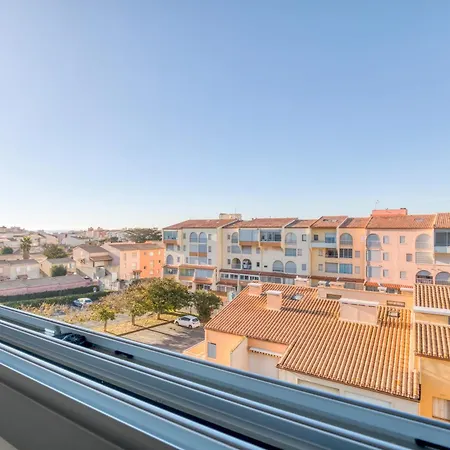 Apartment - La Conque