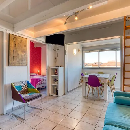 Apartment - La Conque