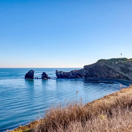 - La Conque
