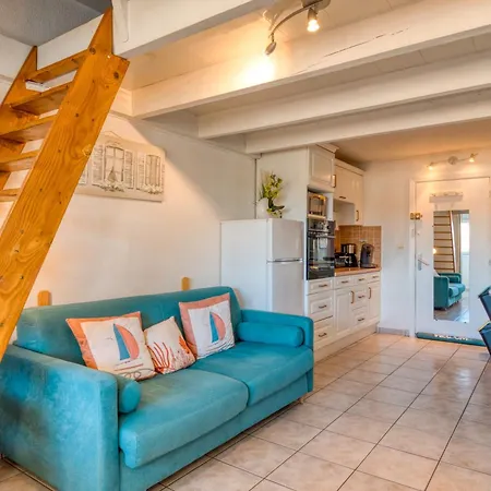 - La Conque Apartment