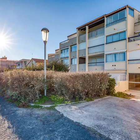 - La Conque Apartment