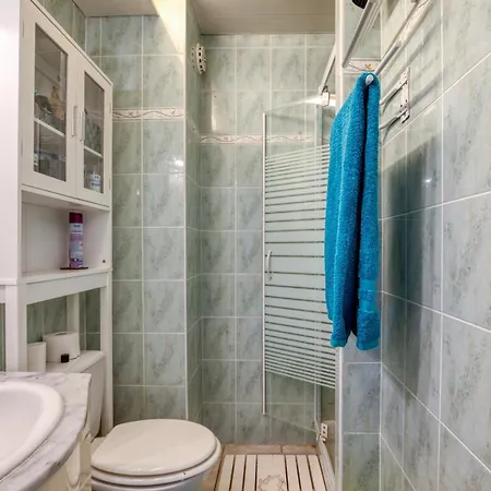 Apartment - La Conque Agde