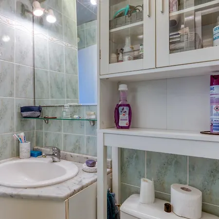 - La Conque Apartment