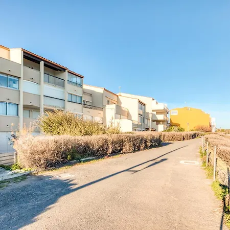 - La Conque Agde